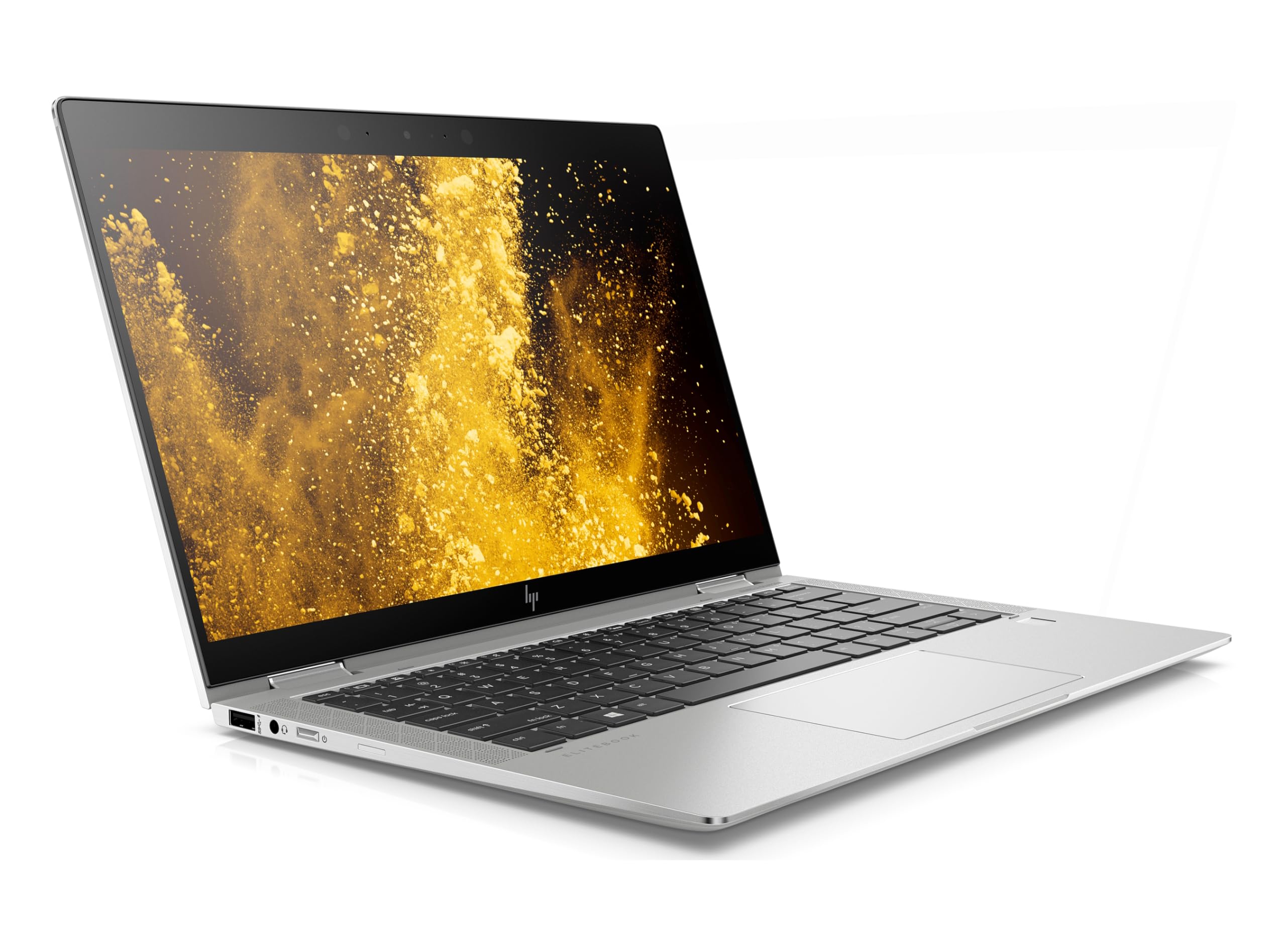 Amazon.com: HP EliteBook x360 1030 G4 13.3