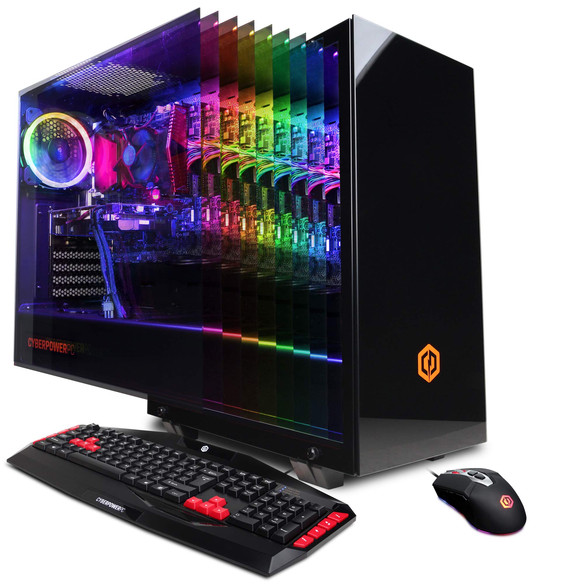 Amazon.com: CyberpowerPC Gamer Xtreme Gaming PC, Intel Core i5