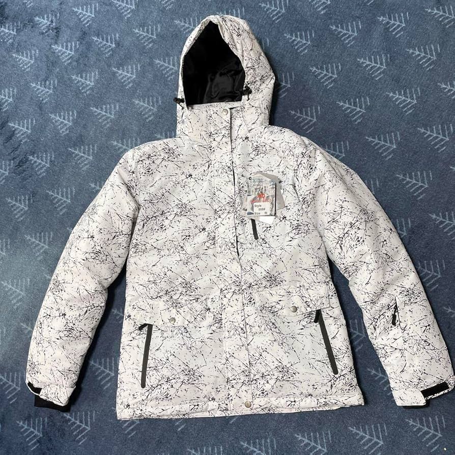 Amazon.co.jp: スキーウェア ARCTIC QUEEN??タグ付きMサイズ : おもちゃ