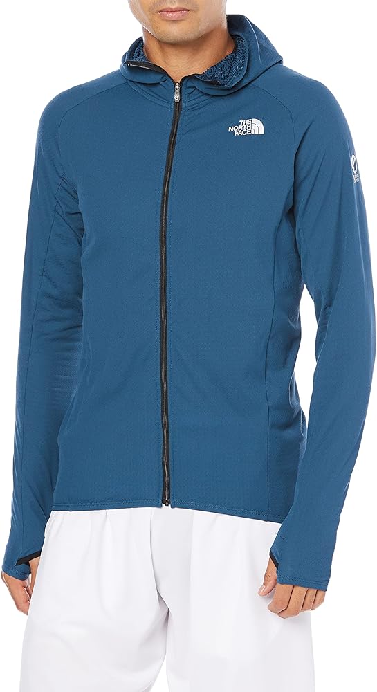 Amazon.co.jp: [ザノースフェイス] フライウェイトバーサフーディ