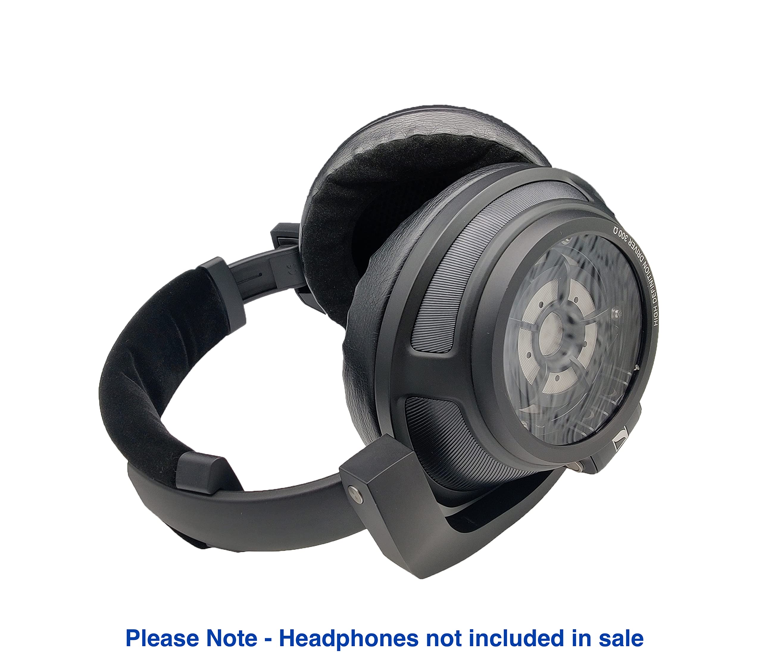 Amazon | プレミアムライクラ HD800S HD820 HD8XX 交換用ヘッドバンド