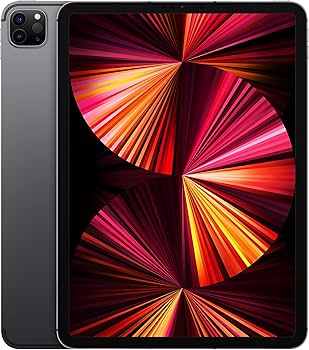 Amazon.co.jp: Apple 2021 11インチiPad Pro (Wi-Fi + Cellular, 2TB
