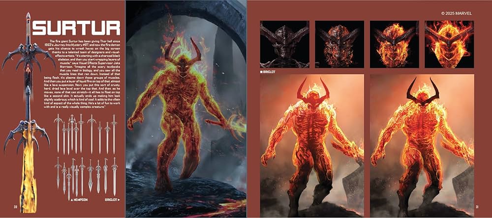 Amazon.com: Marvel Studios' The Infinity Saga - Thor: Ragnarok