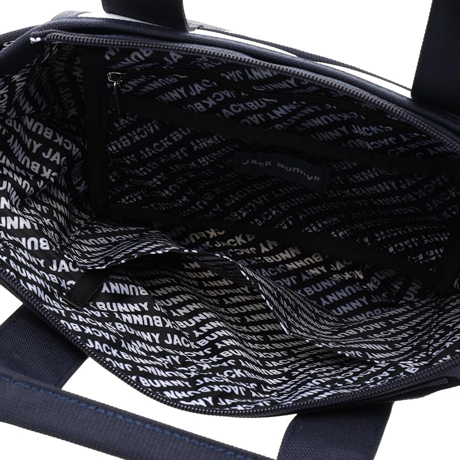 Amazon | [ジャックバニー] 継続定番商品 カートバッグ [ベーシック