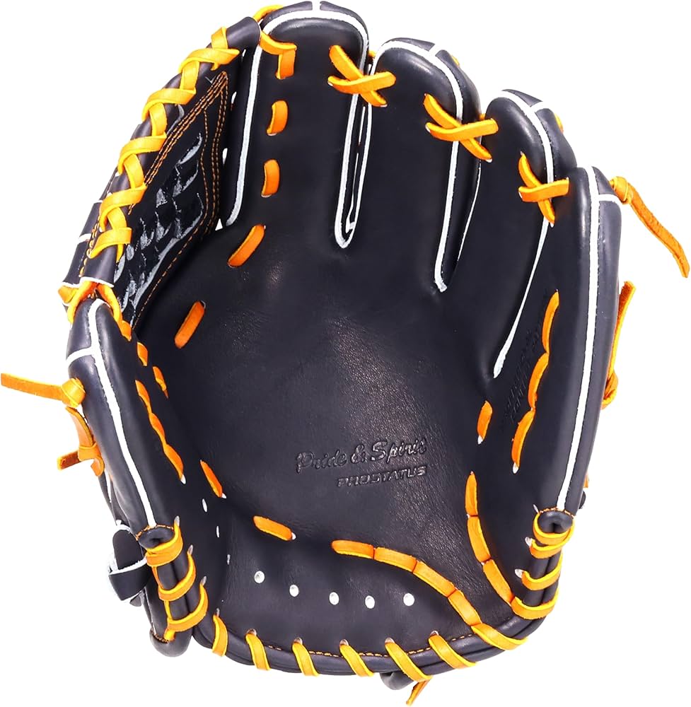 Amazon | ゼット(ZETT) 軟式野球 グラブ プロステイタス セカンド