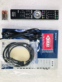 Amazon | SONY 500GB 2チューナー ブルーレイレコーダー BDZ-L95