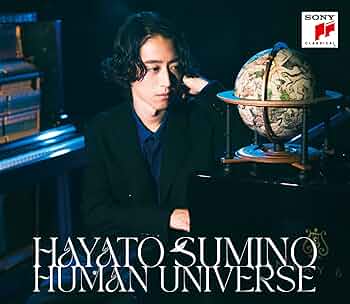 Amazon | Human Universe (初回生産限定盤) (北斗七星ヴァージョン