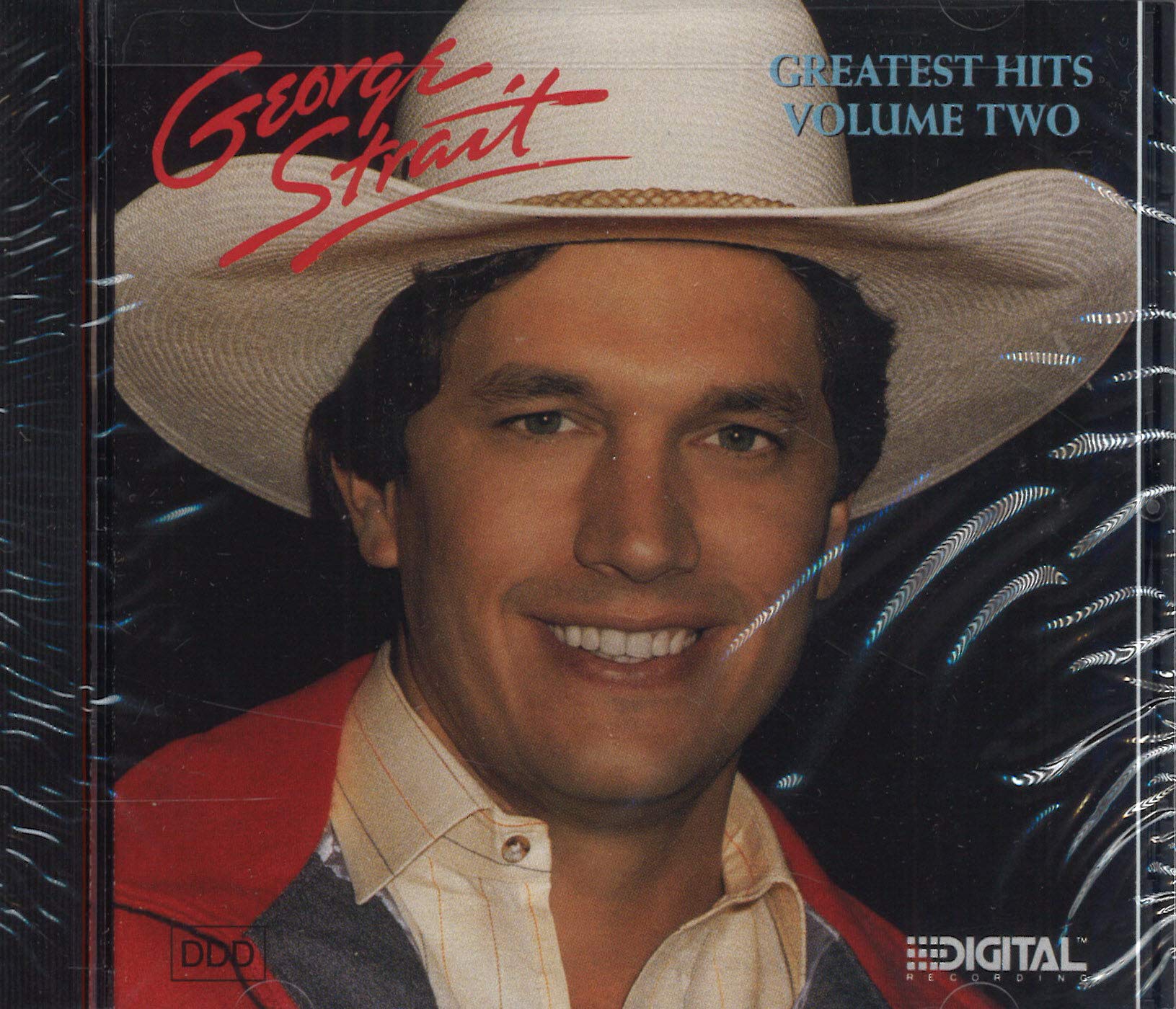 Greatest Hits Vol.2: STRAIT,GEORGE: Amazon.ca: Music