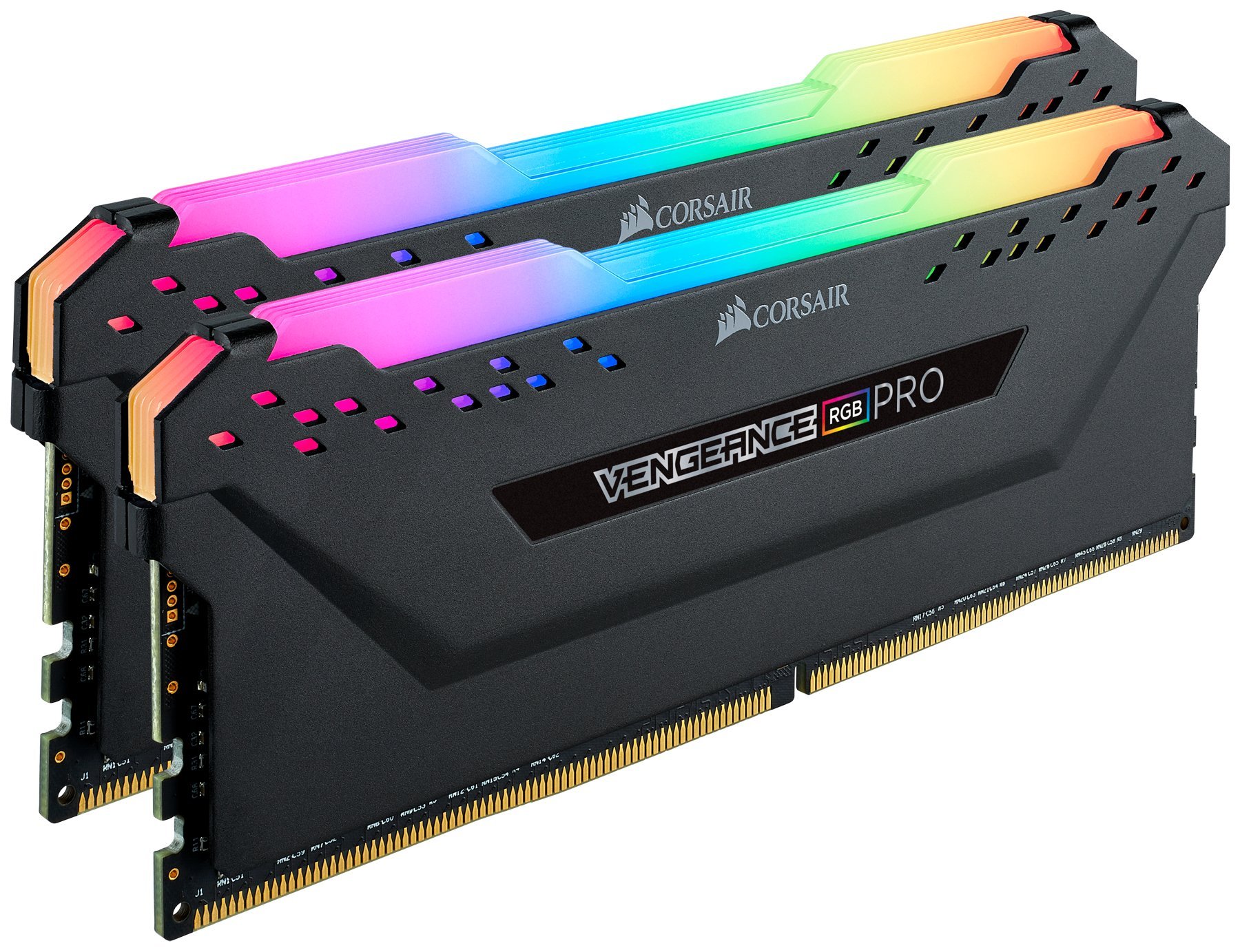 Amazon | CORSAIR DDR4-3000MHz デスクトップPC用 メモリモジュール