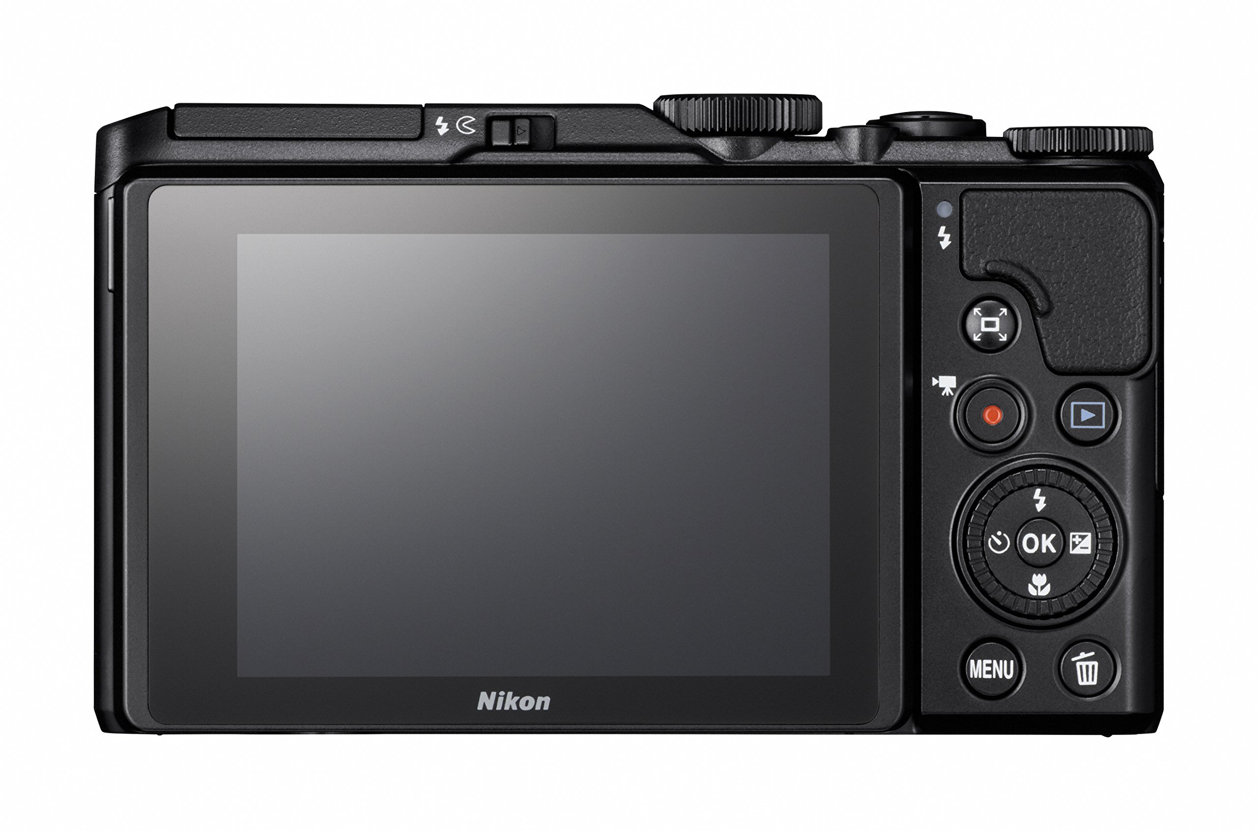 Amazon | Nikon デジタルカメラ COOLPIX A900 光学35倍ズーム 2029万