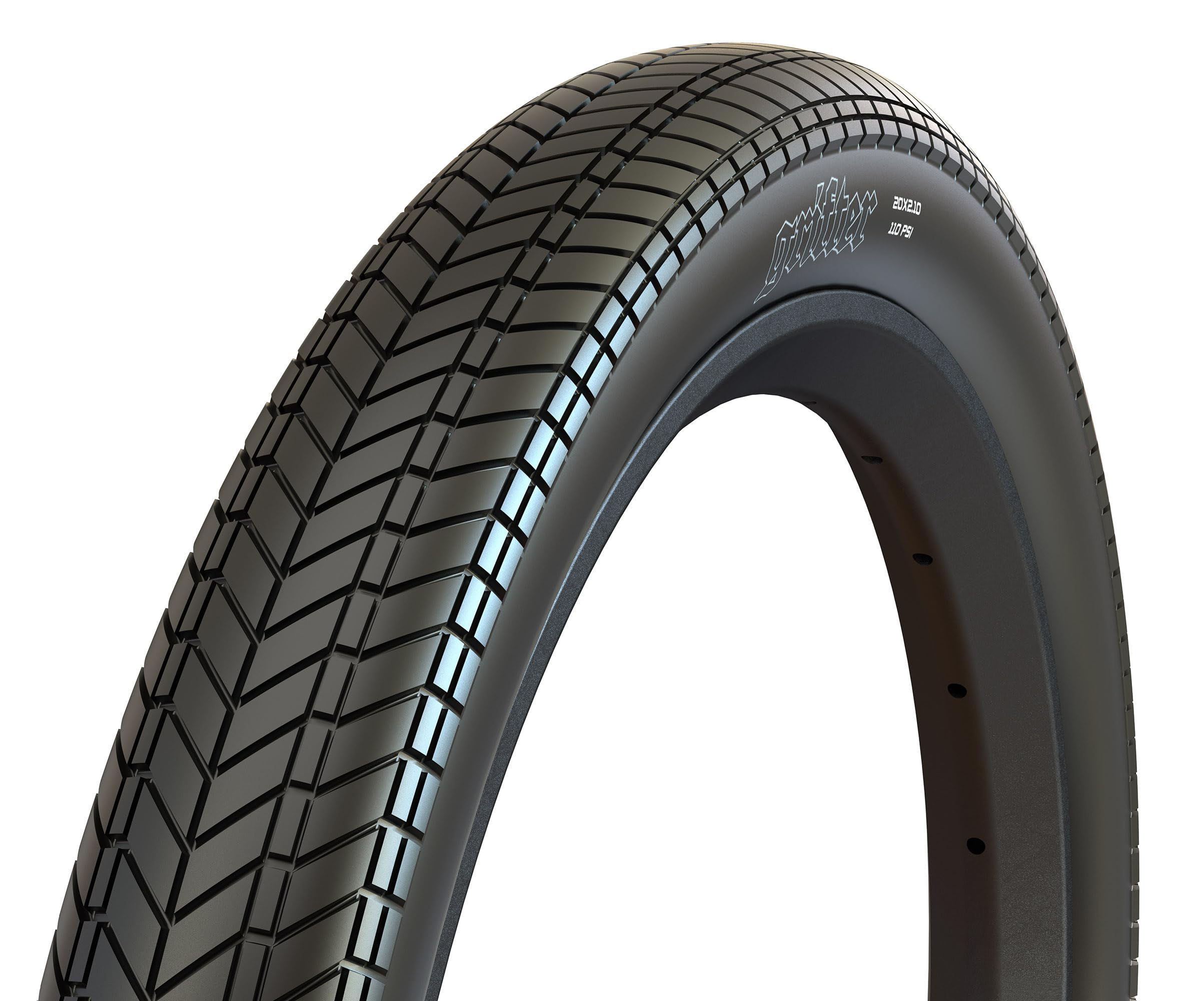 Amazon | MAXXIS Grifter - 20x2.40-2プライ | デュアルコンパウンド