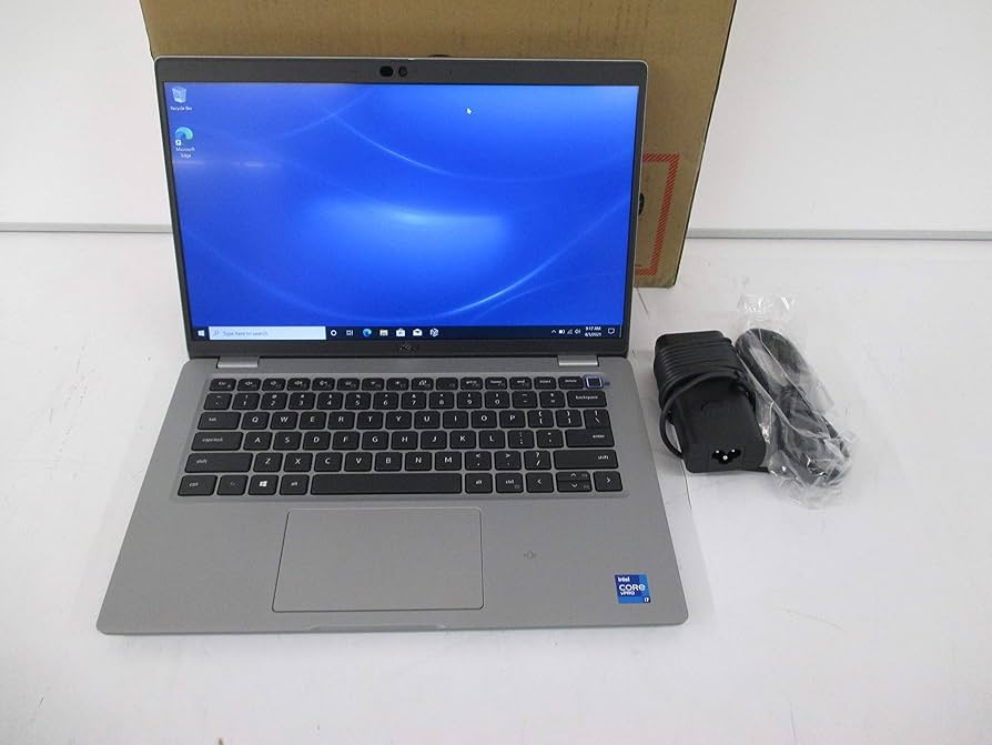Amazon.com: Dell Latitude 5000 5420 14