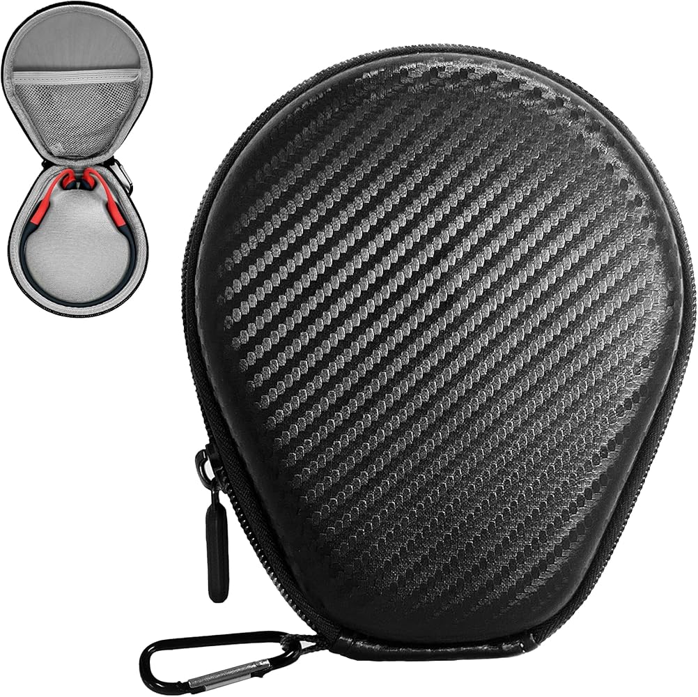 Amazon.co.jp: AWINNER Shokzケース対応 ハードトラベルバッグ