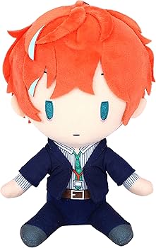 Amazon.co.jp: ヒプノシスマイク -Division Rap Battle- 観音坂独歩