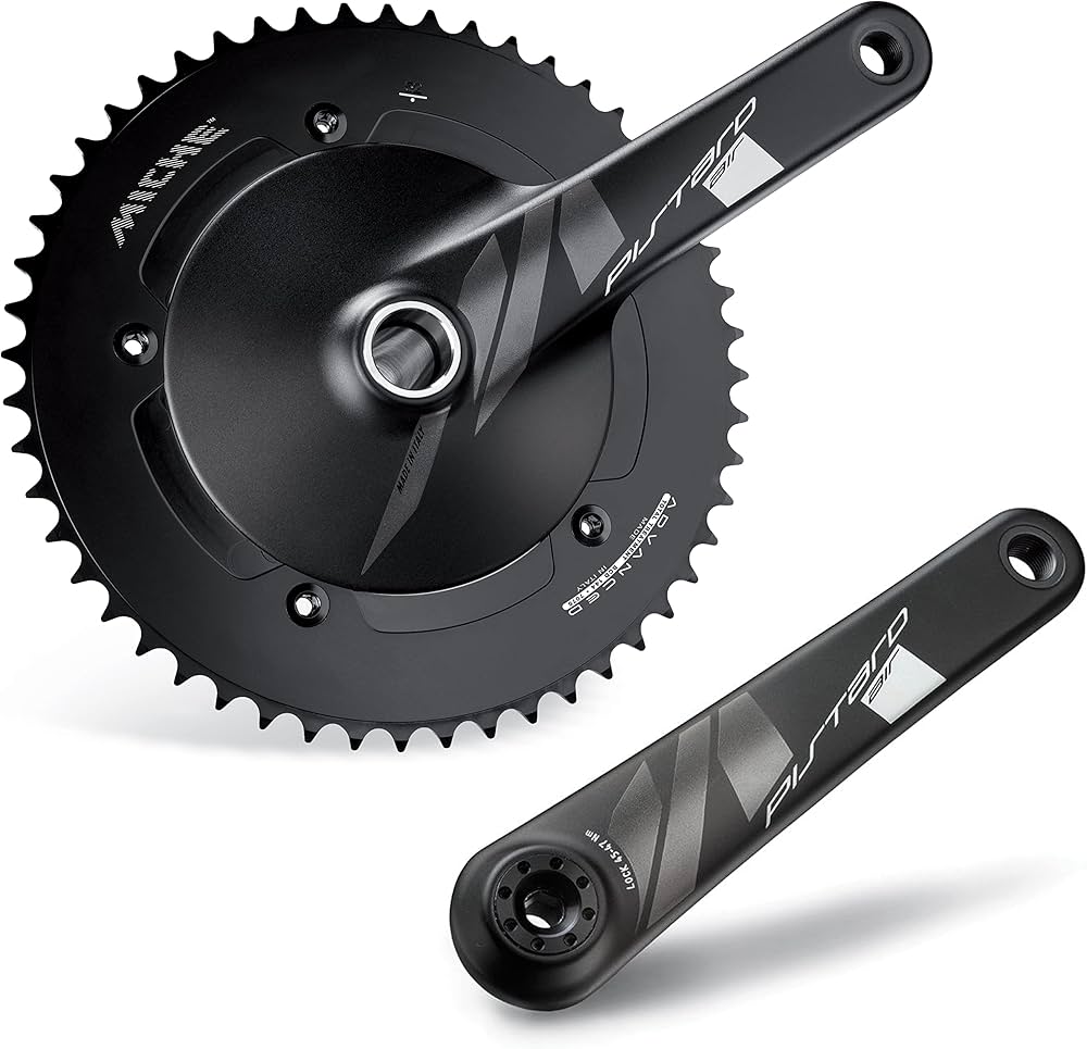 Amazon | ミケ（MICHE） Pistard Air チェーンホイールセット 50T