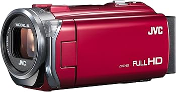Amazon.co.jp: JVCKENWOOD JVC ビデオカメラ EVERIO 内蔵メモリー32GB