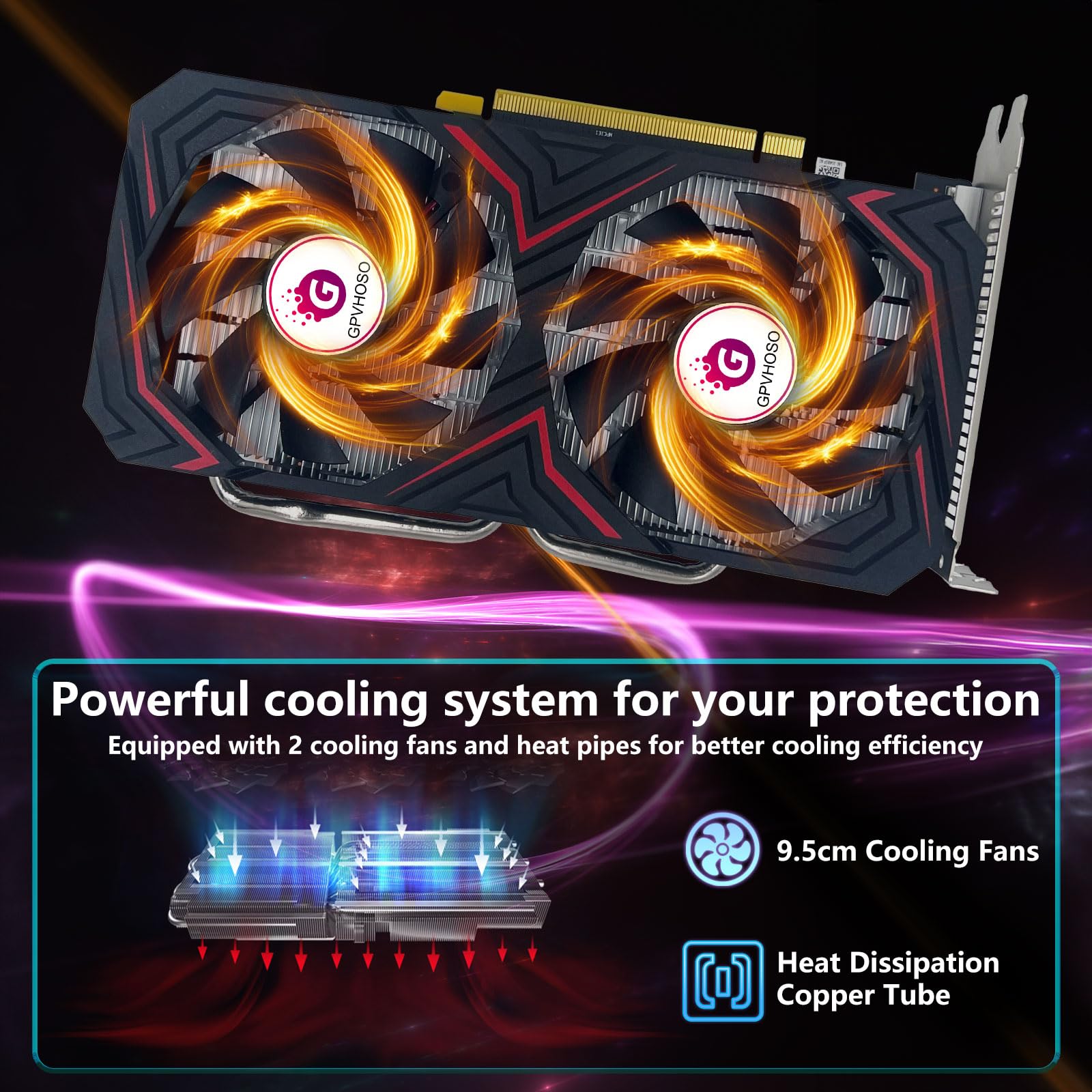 Amazon | AMD RX 580 8GB グラフィックスカード 2048SP 1284MHz GDDR5