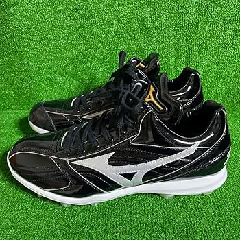 Amazon.co.jp: 27.0 糸原健斗選手 阪神タイガース プロ支給品 スパイク