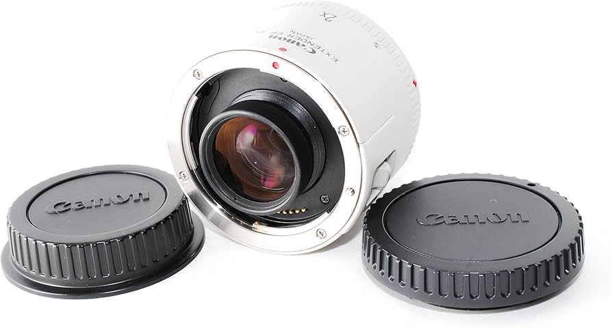 Amazon | Canon キャノン EXTENDER エクステンダー EF 2X | キヤノン