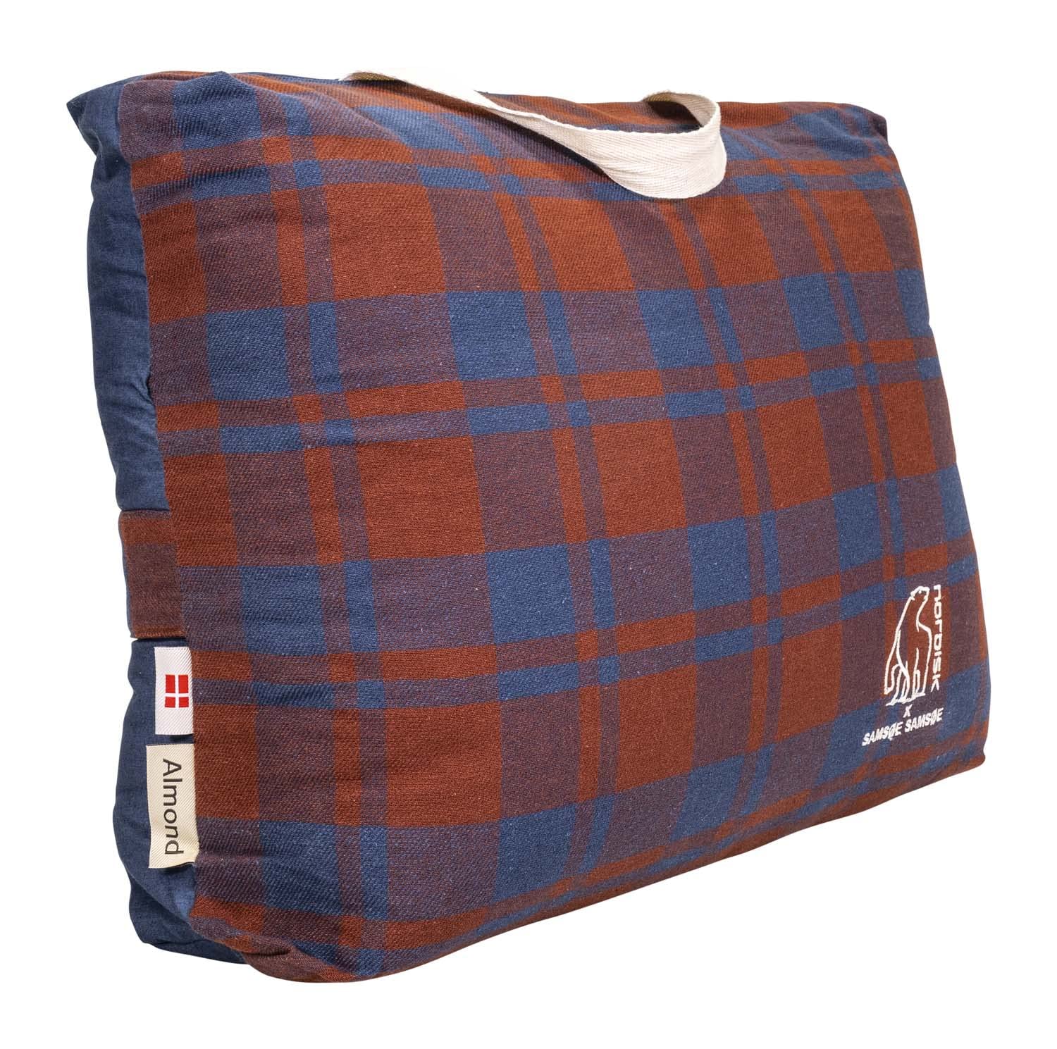 Amazon.co.jp: NORDISK(ノルディスク) キャンプ シュラフ 寝袋 封筒型