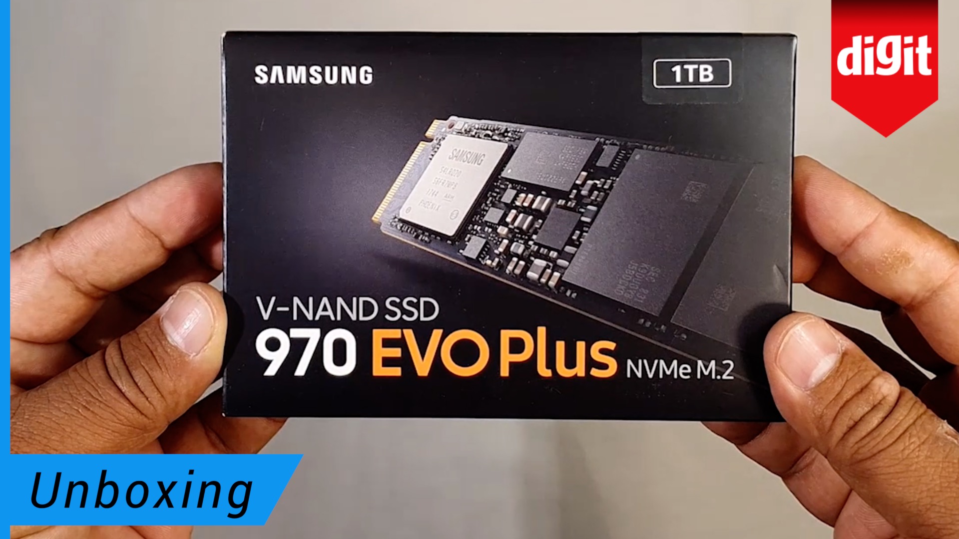Amazon.in: Buy Samsung 970 EVO Plus 1TB PCIe NVMe M.2 (2280