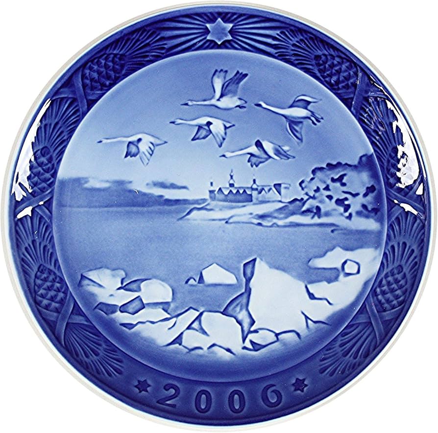 Amazon.co.jp: (ロイヤル コペンハーゲン) ROYAL COPENHAGEN イヤー