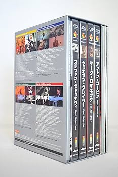 Directors Label [Special Pack]: Amazon.it: Various: Film e TV