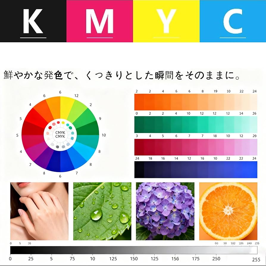 Amazon.co.jp: TN328 4色セット 互換トナーカートリッジ｜ブラック