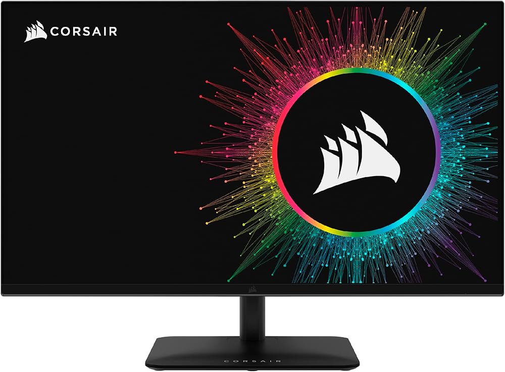 Amazon.co.jp: Corsair XENEON 32UHD144-A ゲーミングモニター - 32
