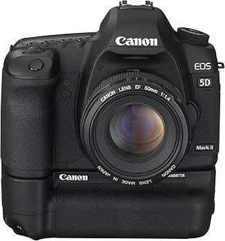 Amazon | Canon デジタル一眼レフカメラ EOS 5D MarkII ボディ