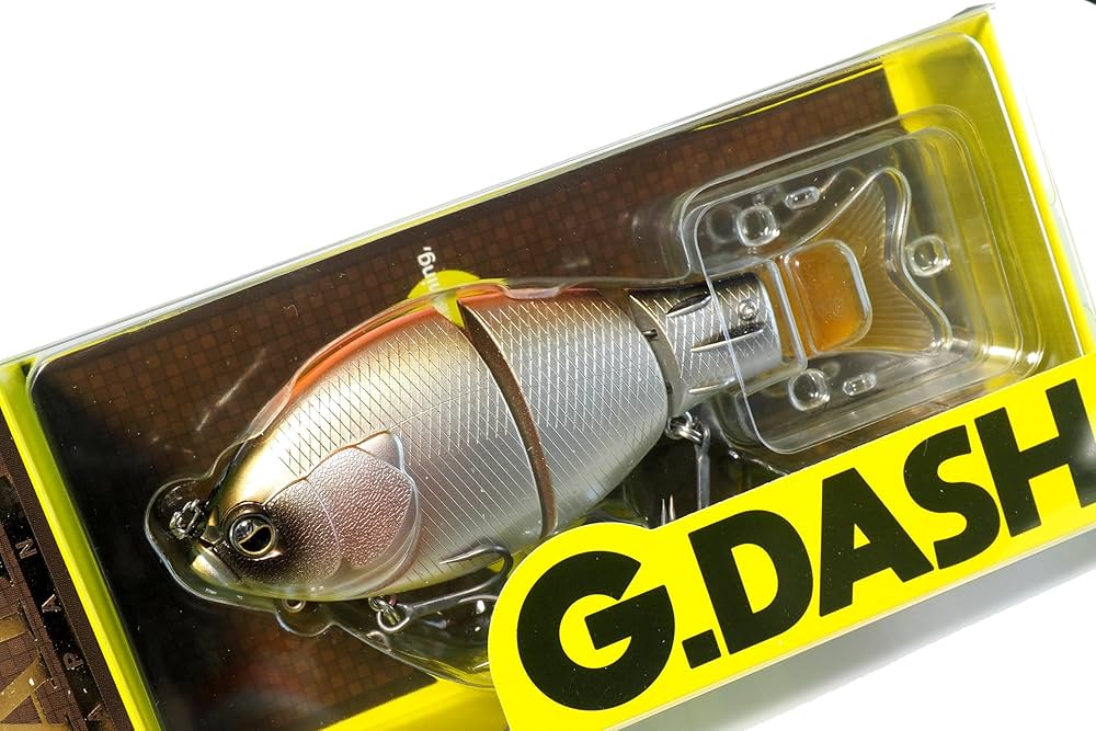 Amazon.co.jp: レイドジャパン(Raid Japan) G-ダッシュ 007.ベイト