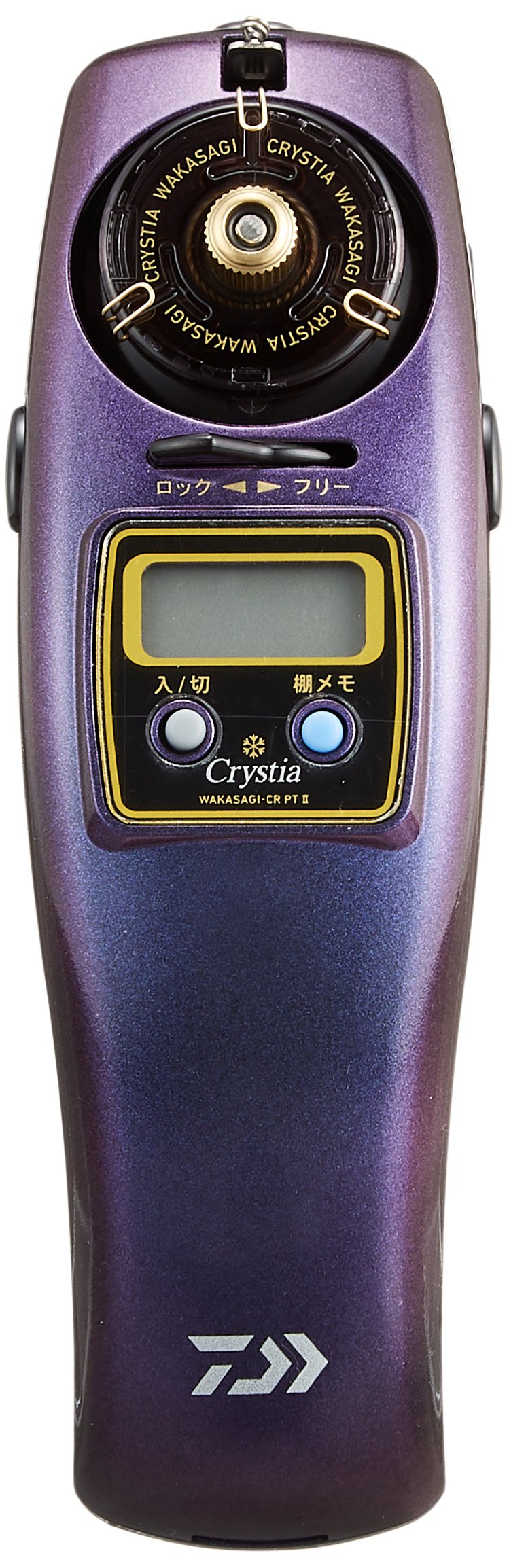 Amazon | ダイワ(Daiwa) ワカサギ 電動リール クリスティア ワカサギ