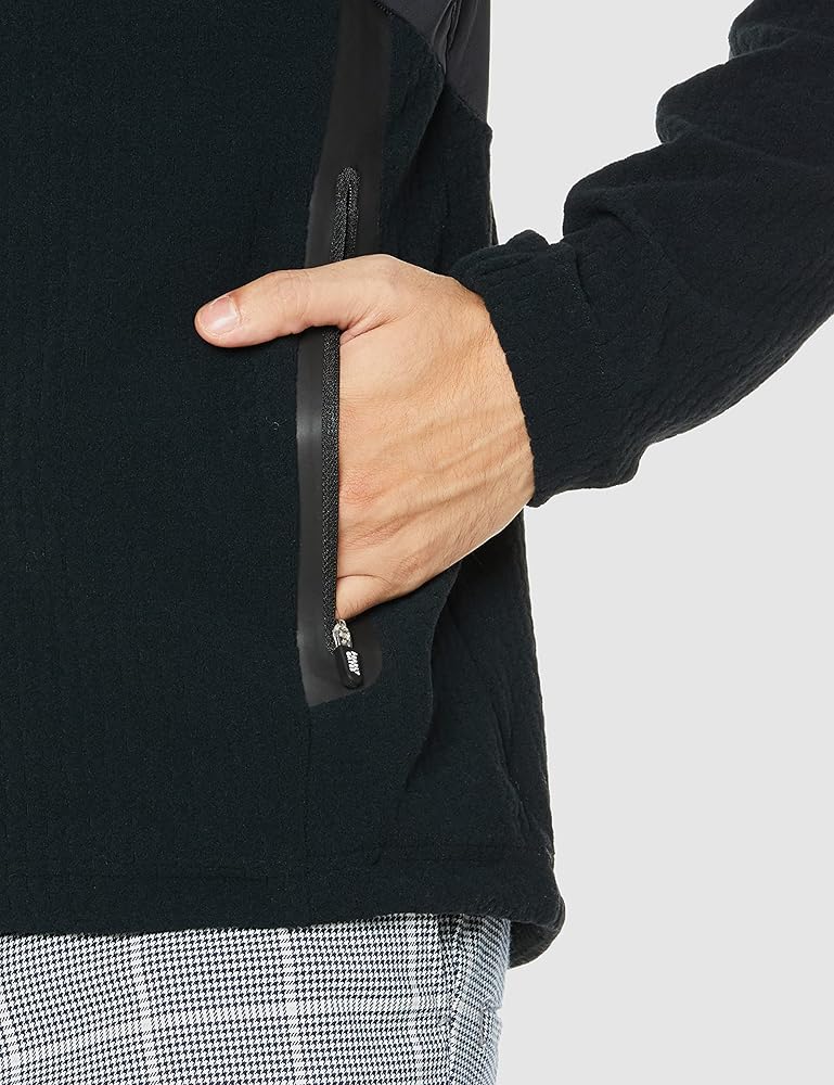 Amazon | [パーリーゲイツ] メンズ ブルゾン Pe/Puトリコット表