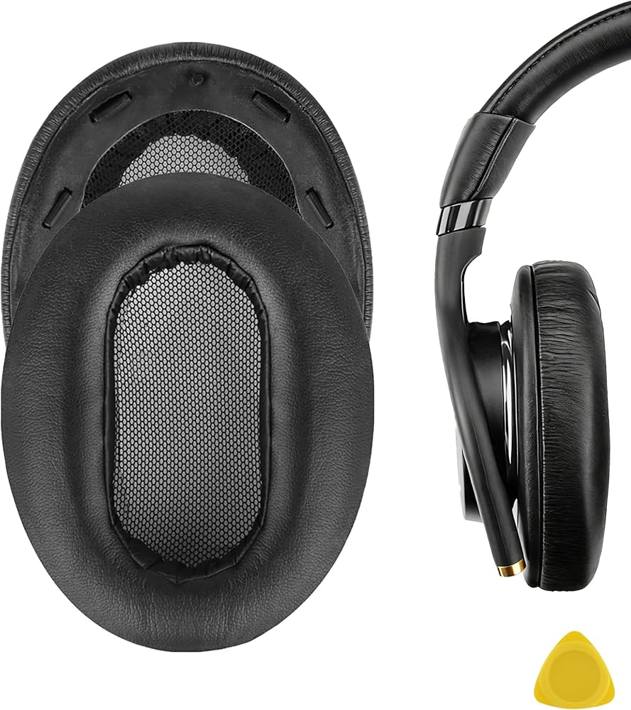 Amazon | Geekria イヤーパッド 互換性 パッド ソニー Sony MDR-1AM2