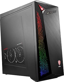 Amazon.co.jp: MSI Infinite X ゲーミングデスクトップPC [Intel Core
