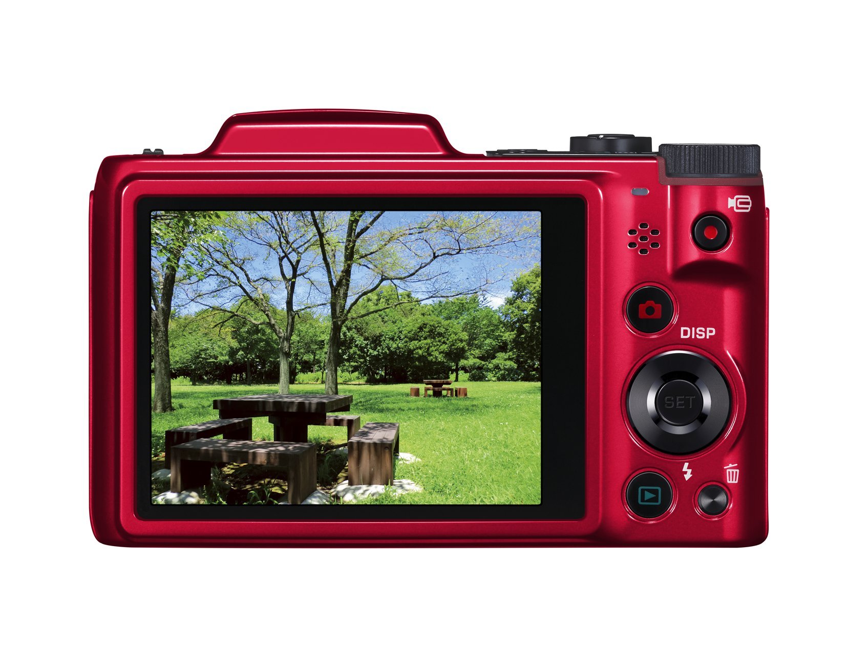 Amazon.co.jp: CASIO デジタルカメラ EXILIM 1610万画素 光学ズーム24