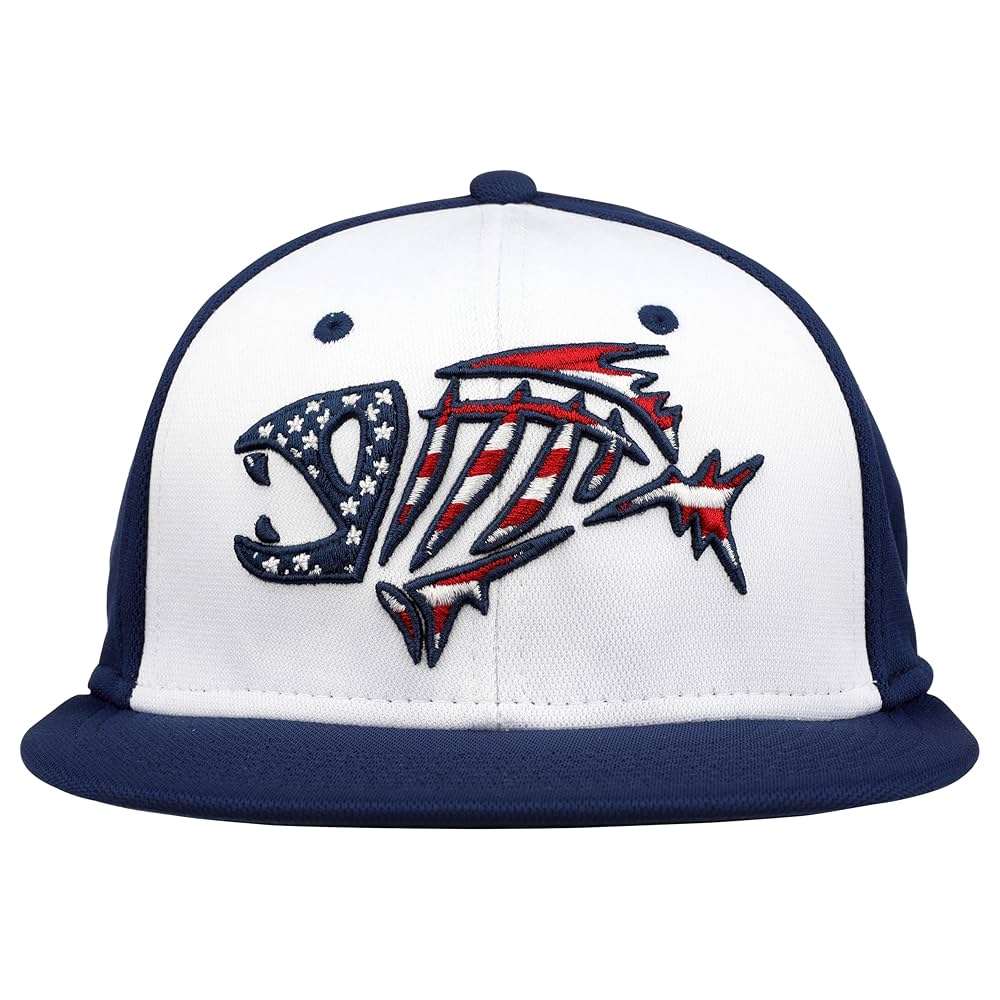 G.Loomis Gルーミス キャップ スカルフィッシュ 【公式通販】