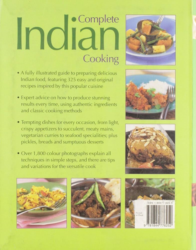 Best Ever Indian Cookbook: Mridula Baljekar, Rafi Fernandez