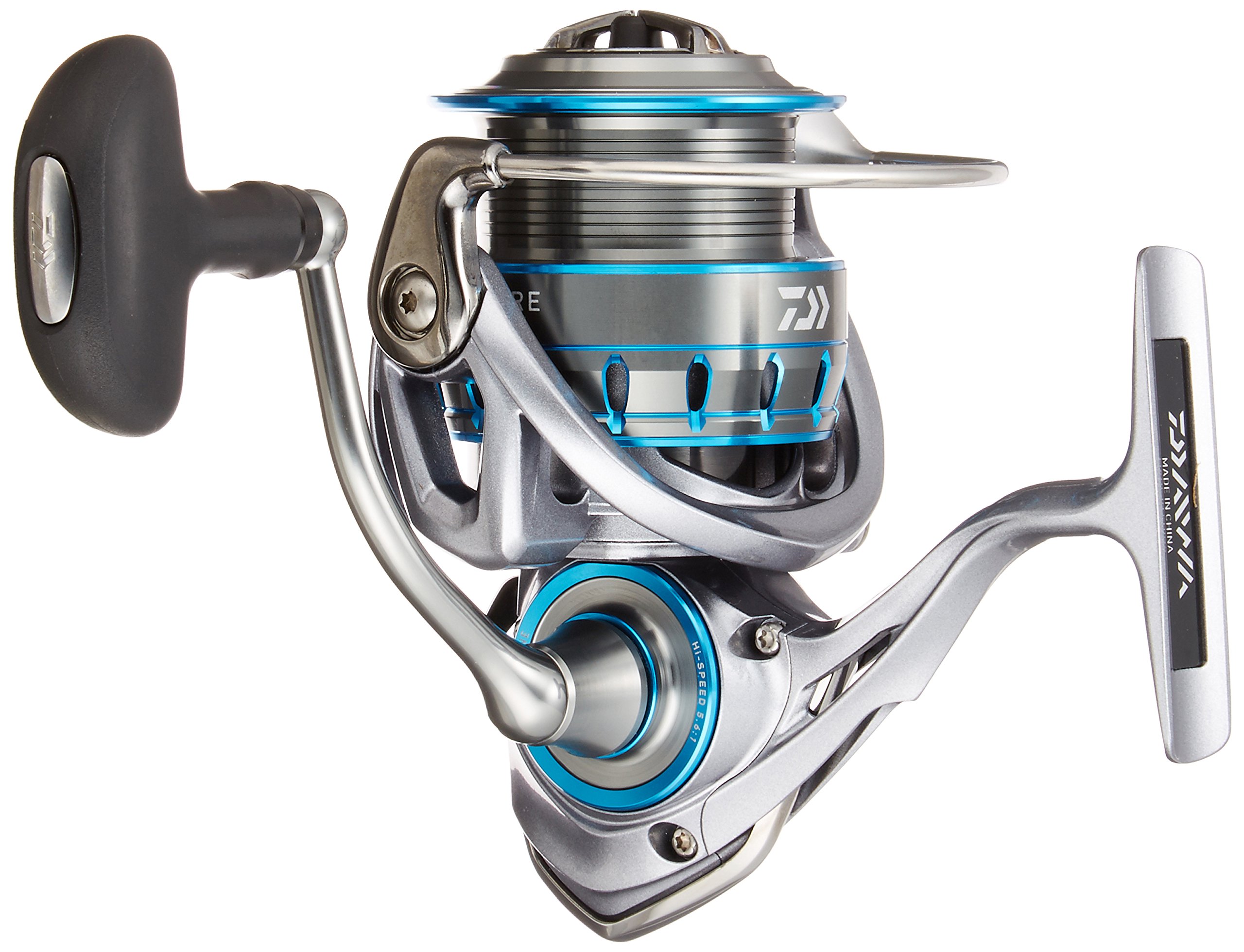 Amazon | ダイワ リール 17 Xファイア 3012H | ダイワ(DAIWA