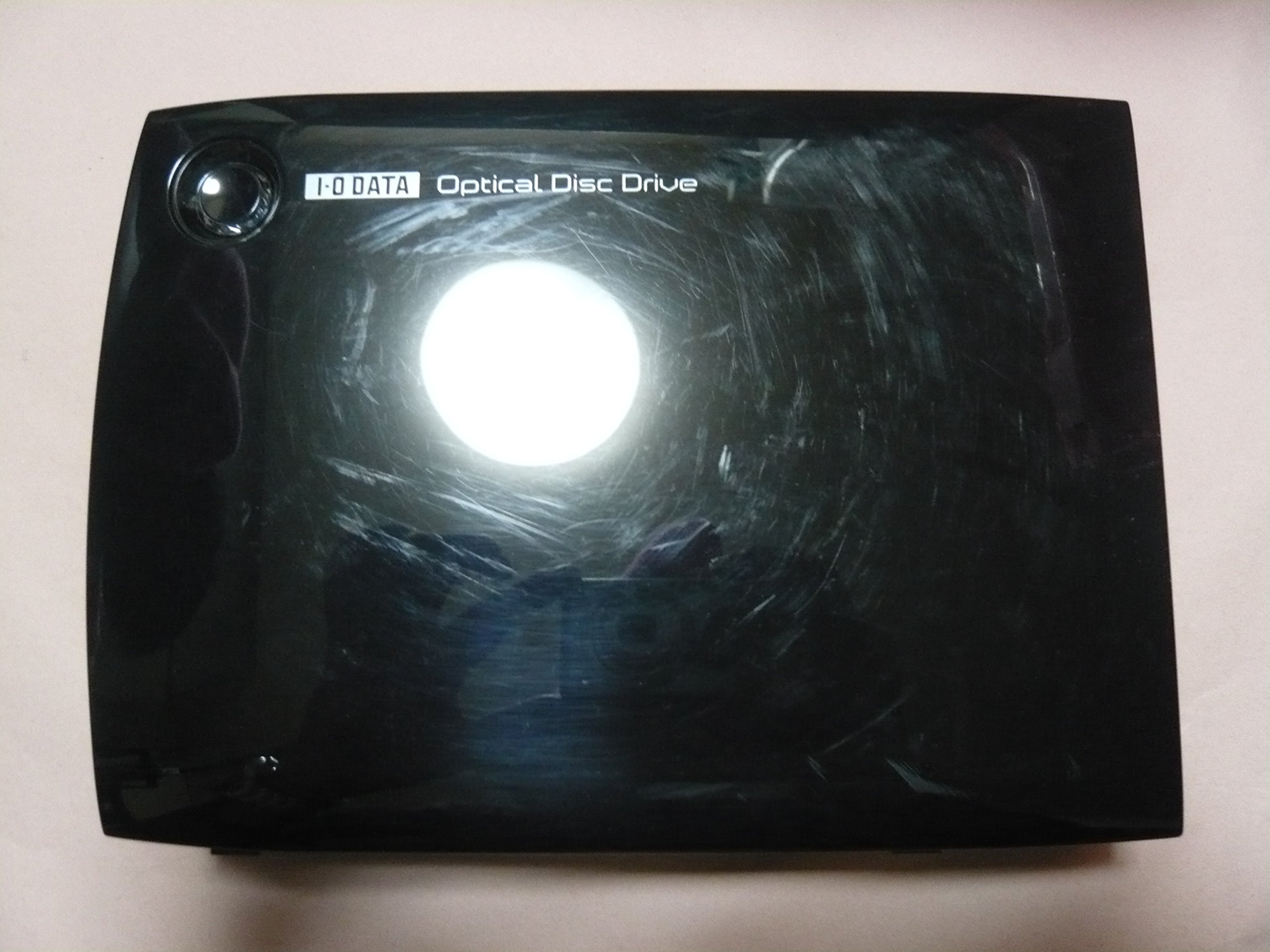 Amazon.co.jp: I-O DATA ネットワークダビング対応外付型ブルーレイ