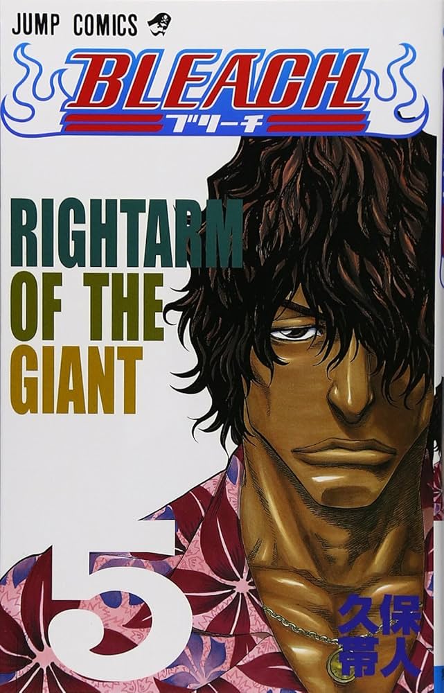 BLEACH 5 | 久保 帯人 |本 | 通販 | Amazon