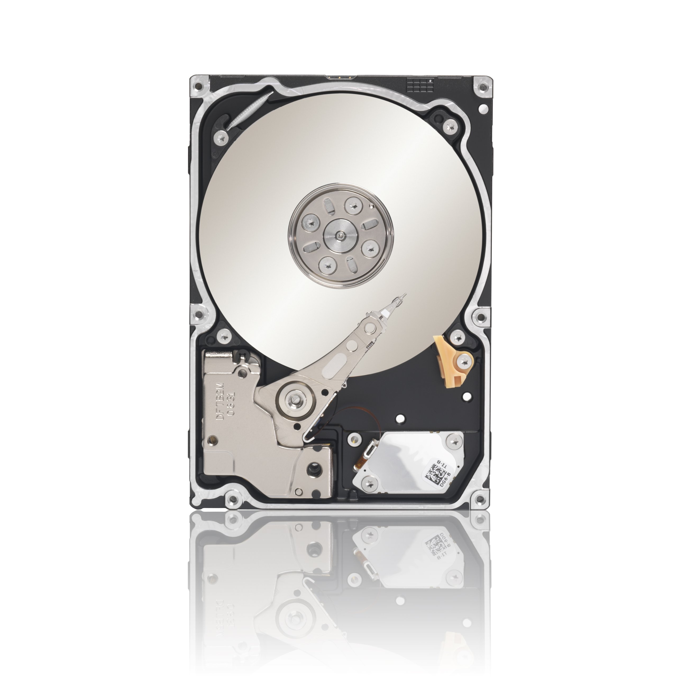 Amazon.com: Seagate 1TB Constellation SATA 6Gb/s 64MB Cache 2.5