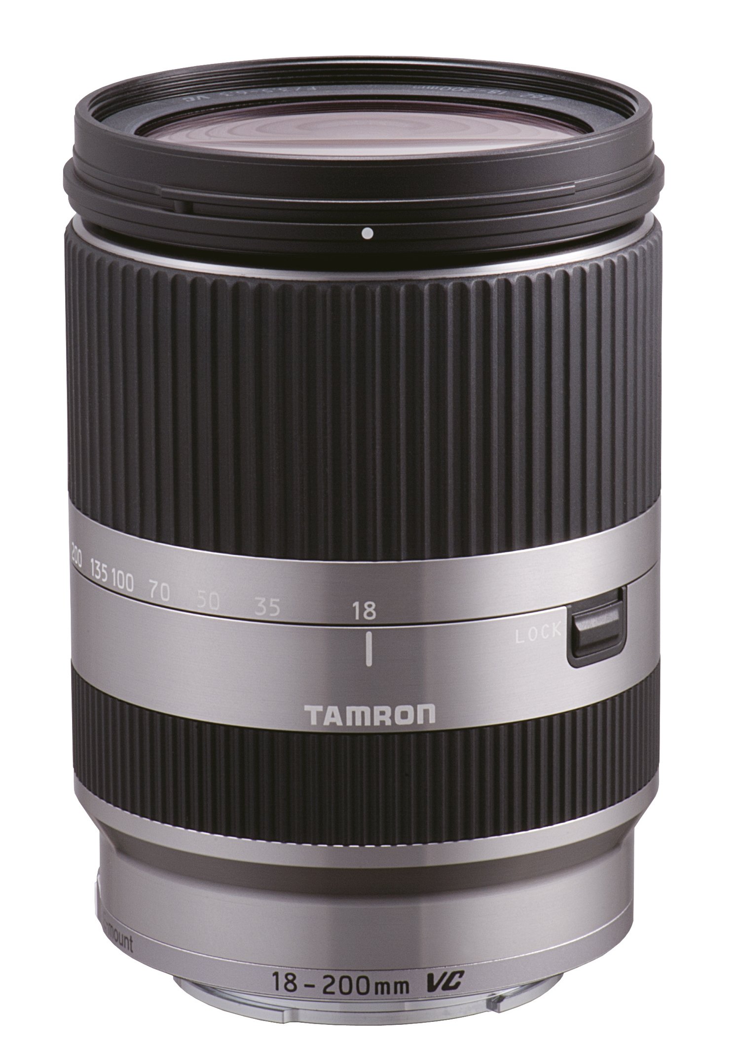 Amazon.co.jp: TAMRON 高倍率ズームレンズ 18-200mm F3.5-6.3 DiIII VC