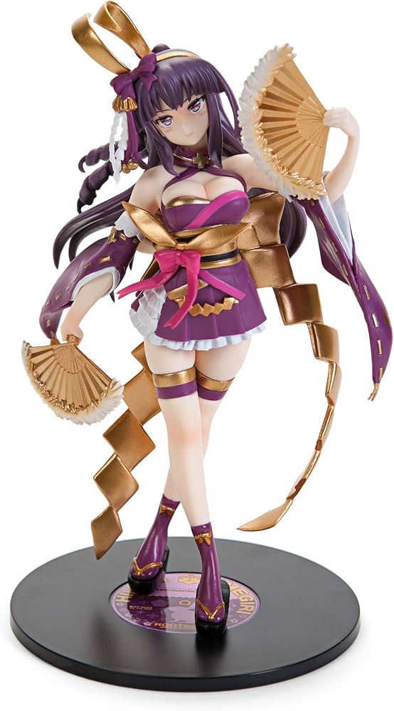 Amazon | beatmaniaⅡDX フィギュア コレクション Vol.2 梅桐緋浮美