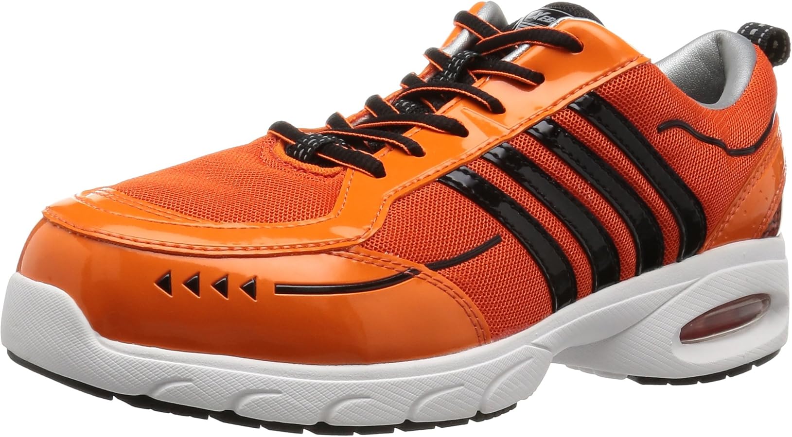 Amazon | [ジーベック] 安全靴 作業靴 85124 セフティ シューズ