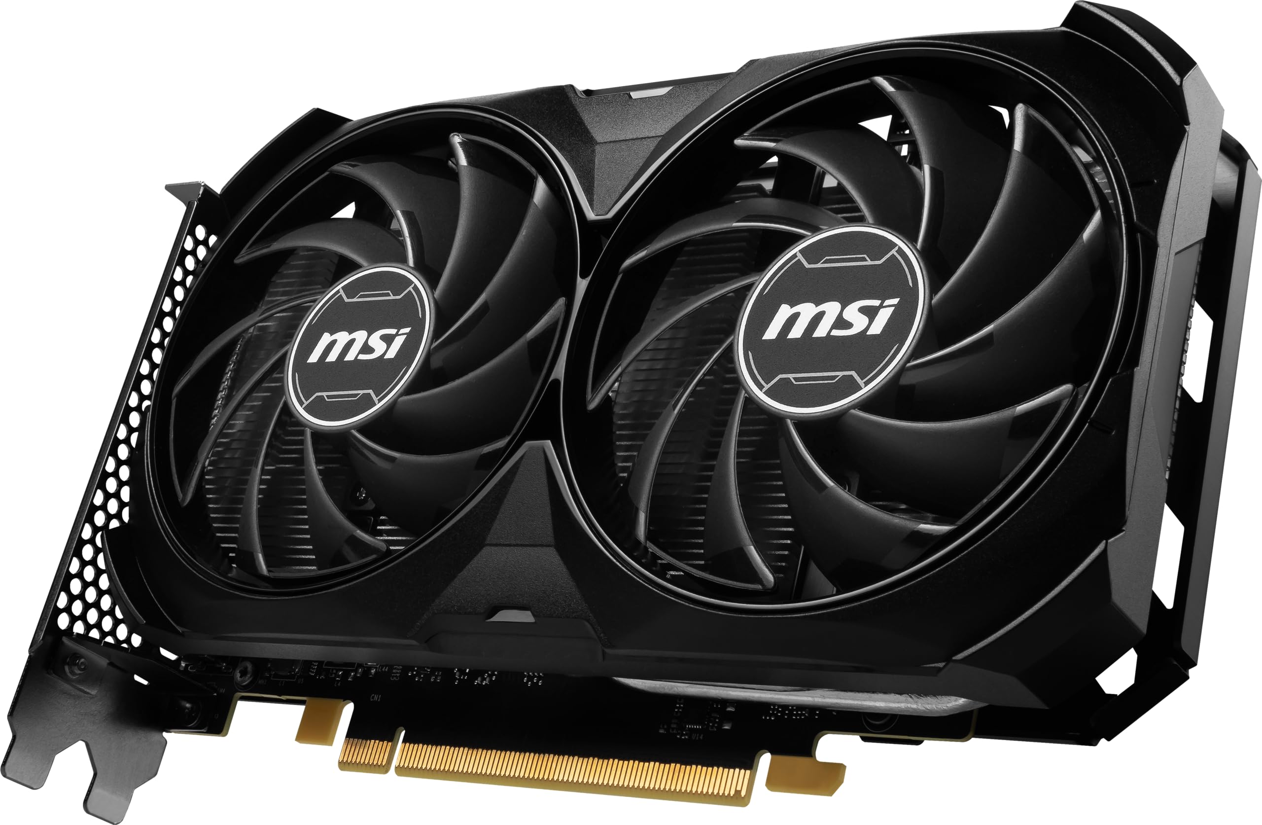 Amazon | MSI グラフィックスボード GeForce RTX 4060 Ti VENTUS 2X