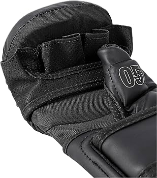Amazon | VENUM オープンフィンガーグローブ IMPACT EVO SPARRING MMA