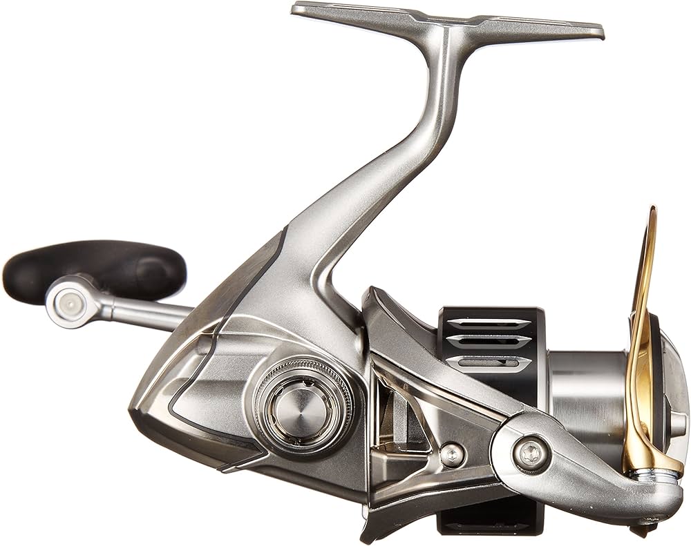 Amazon | シマノ(SHIMANO) リール 15 ツインパワー C3000HG | シマノ