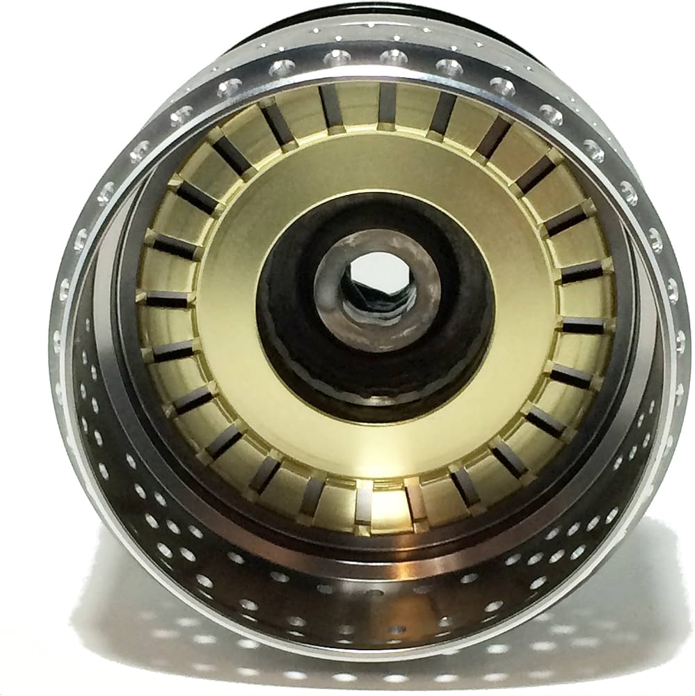 Amazon | スタジオオーシャンマーク ダイワ用スプール NO LIMITS