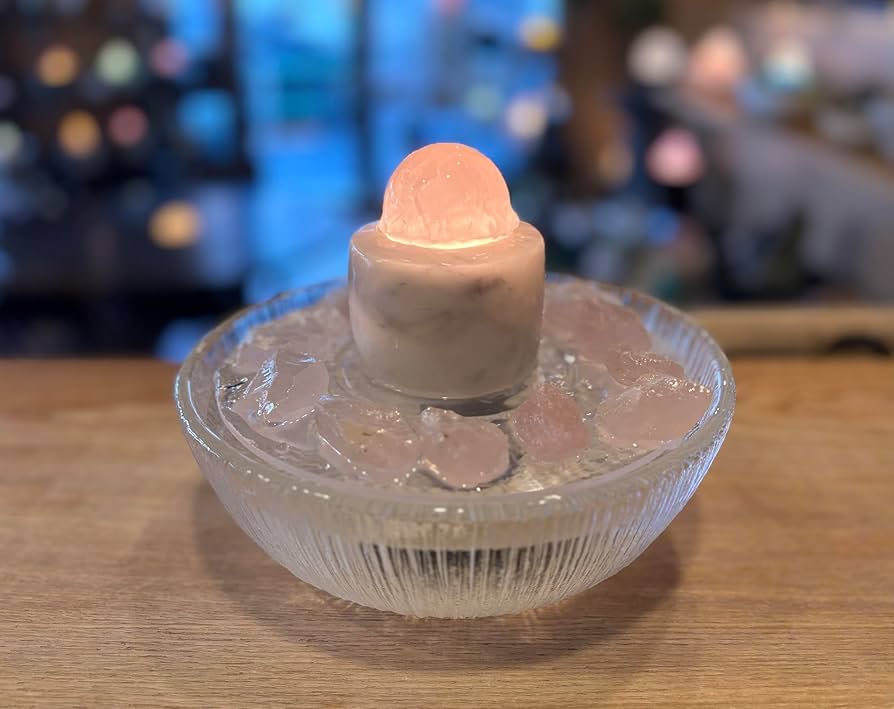 Amazon.co.jp: Crystal Fountains(クリスタルファウンテン